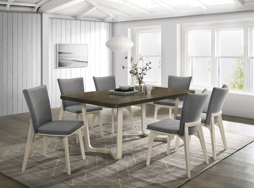 Biloxi 7 Pc Dining Set image