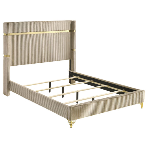 Lucia Queen Bed image