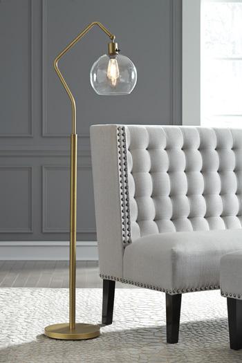 Marilee Floor Lamp