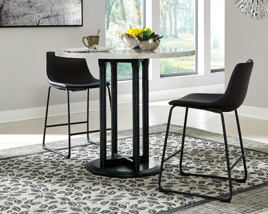 Centiar Counter Height Dining Set