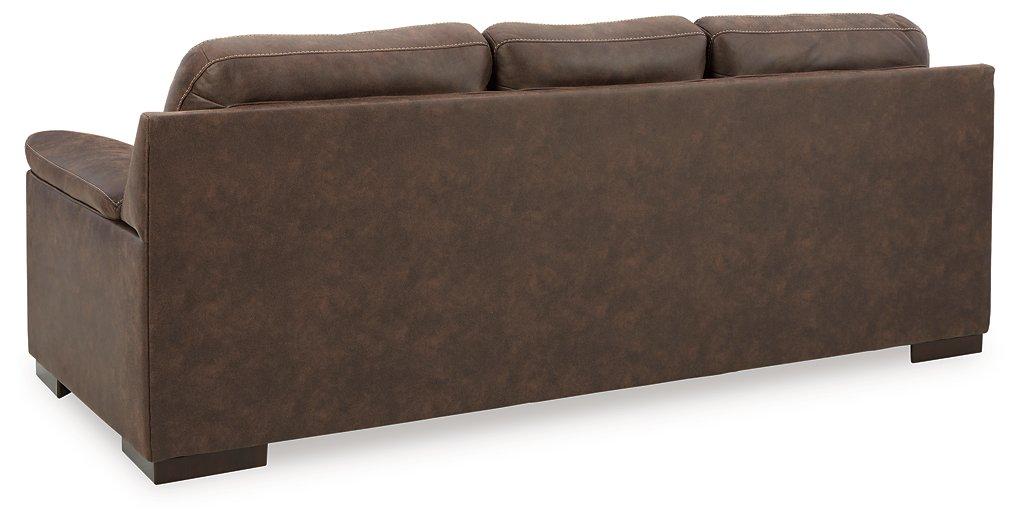 Maderla Sofa