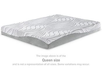 8 Inch Memory Foam Mattress