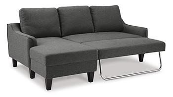 Jarreau Sofa Chaise Sleeper