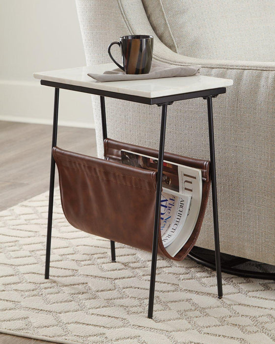 Etanbury Accent Table