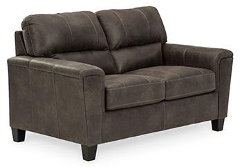 Navi Loveseat