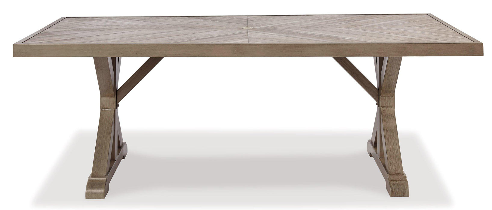 Beachcroft Outdoor Dining Table