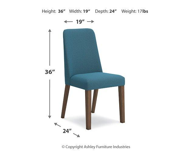 Lyncott Dining Set