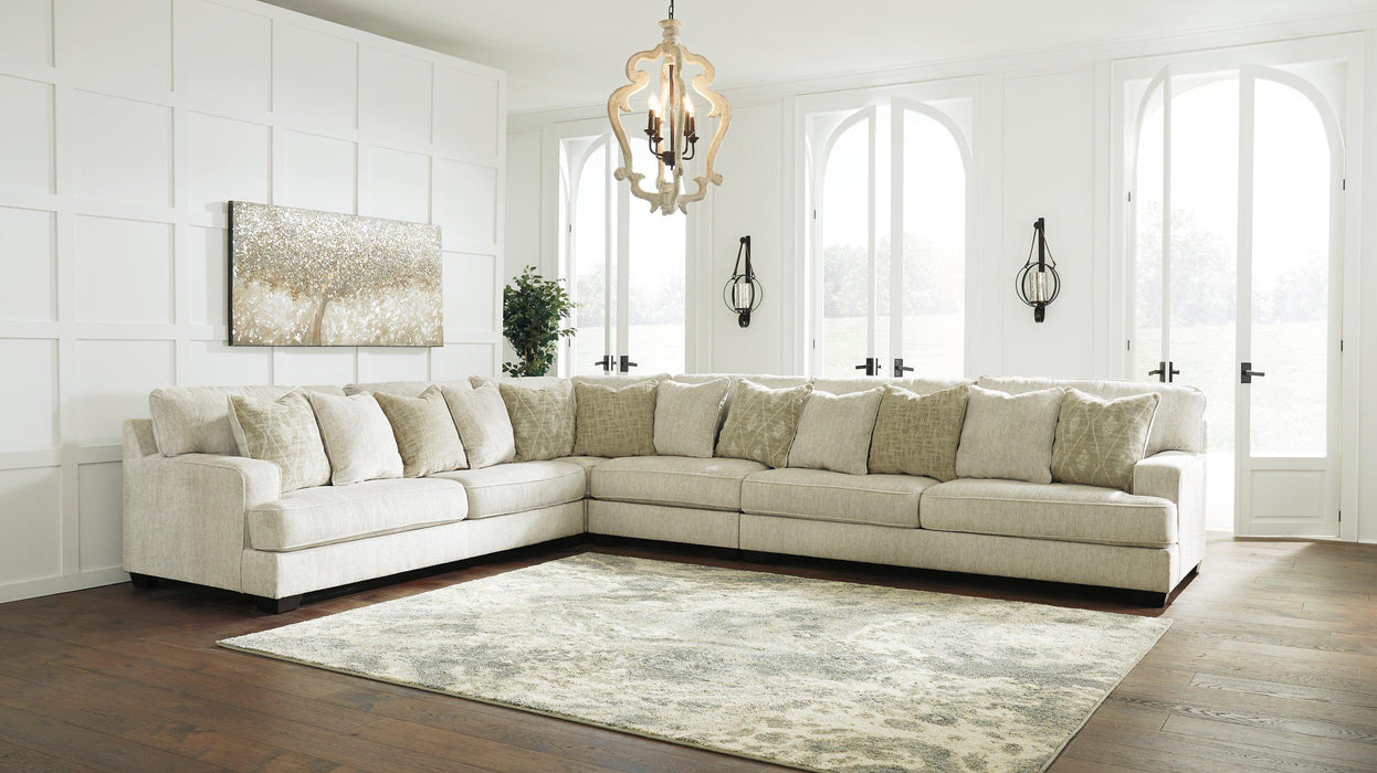 Rawcliffe Sectional