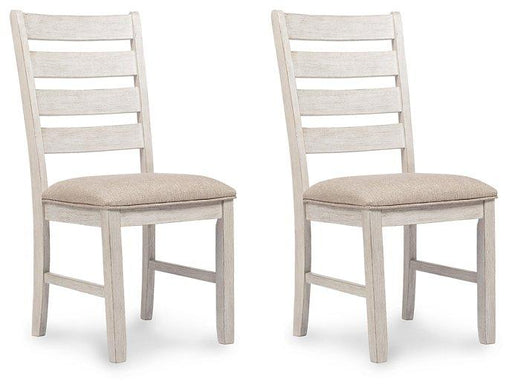 Skempton Dining Chair image