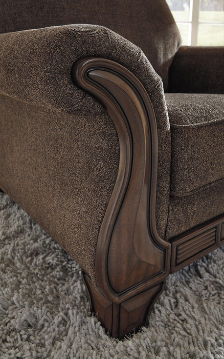 Miltonwood Loveseat