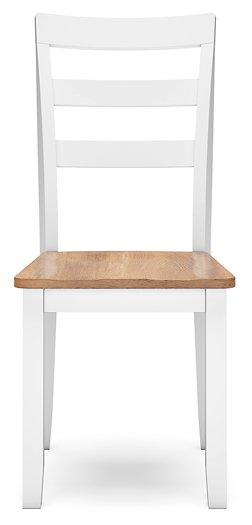 Gesthaven Dining Chair