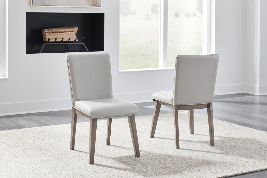 Loyaska Dining Chair