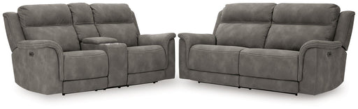 Next-Gen DuraPella Living Room Set image