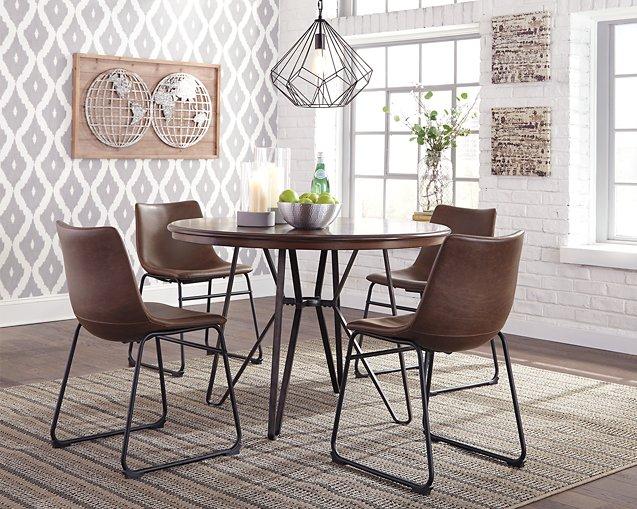 Centiar Dining Set