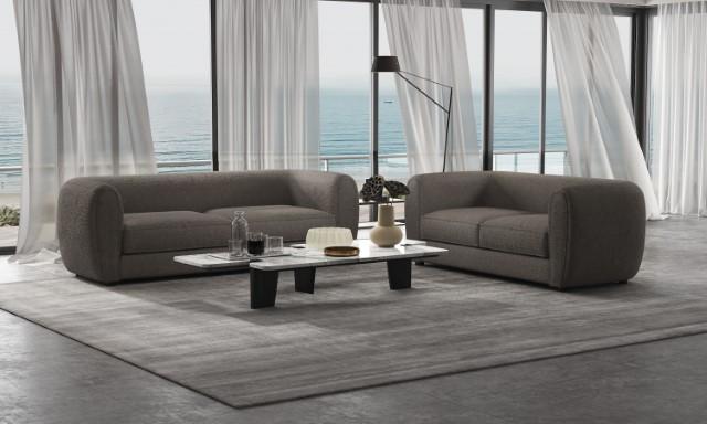 VERDAL Sofa, Charcoal Gray