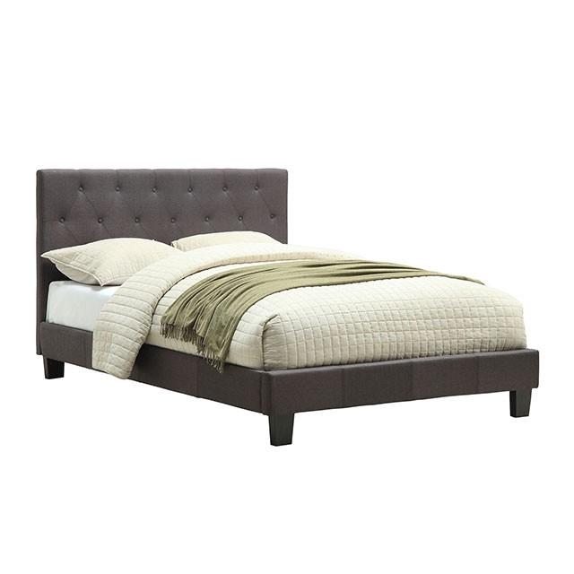 LEEROY Bed