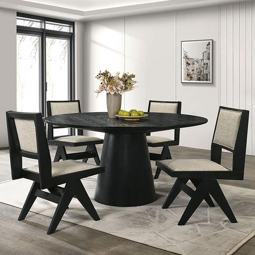 Tottenham 59" Round Dining Table image