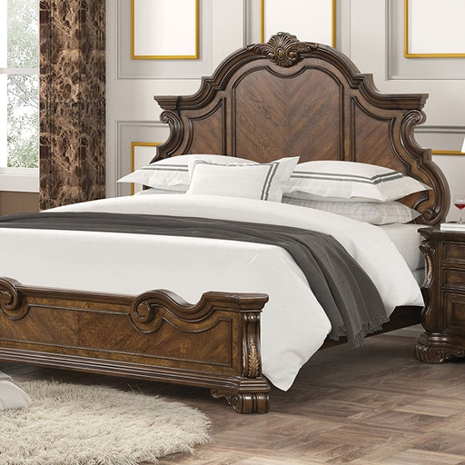 Leovanni Queen Bed image