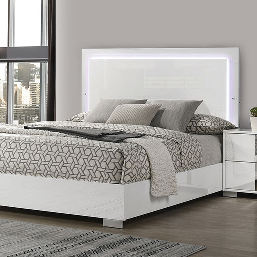 Sinistra Bed image