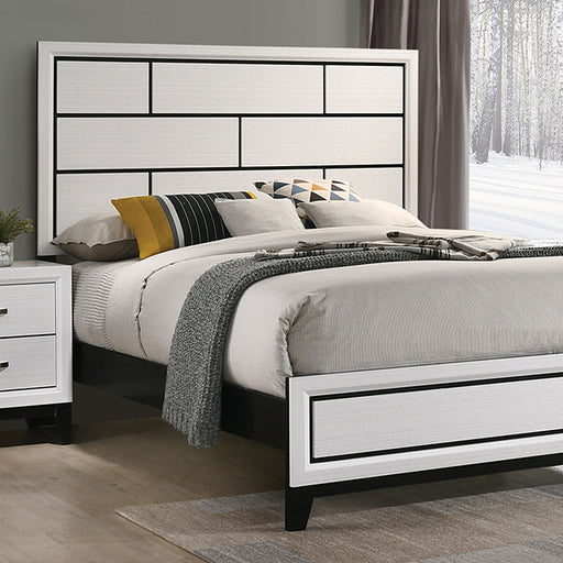 Errico Twin Bed image