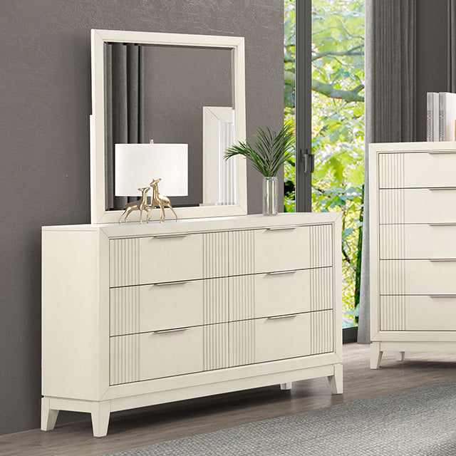 Isadore Dresser image