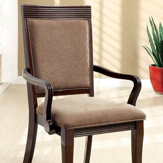 Woodmont Arm Chair (2/Box) image